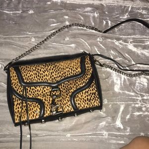 REBECCA MINKOFF CROSSBODY